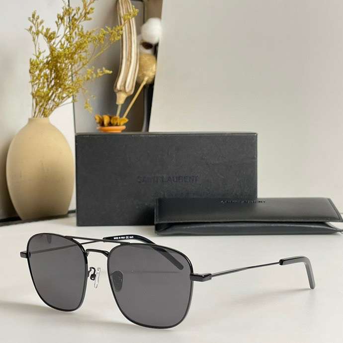 Picture of YSL Sunglasses _SKUfw54027139fw